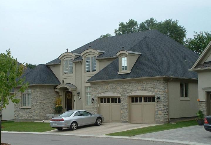Acrylic Coatings Montreal