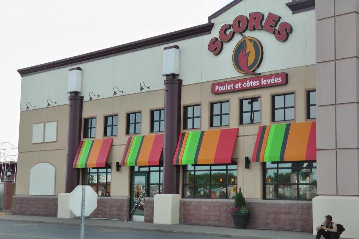 Revêtements extérieurs stucco Montréal