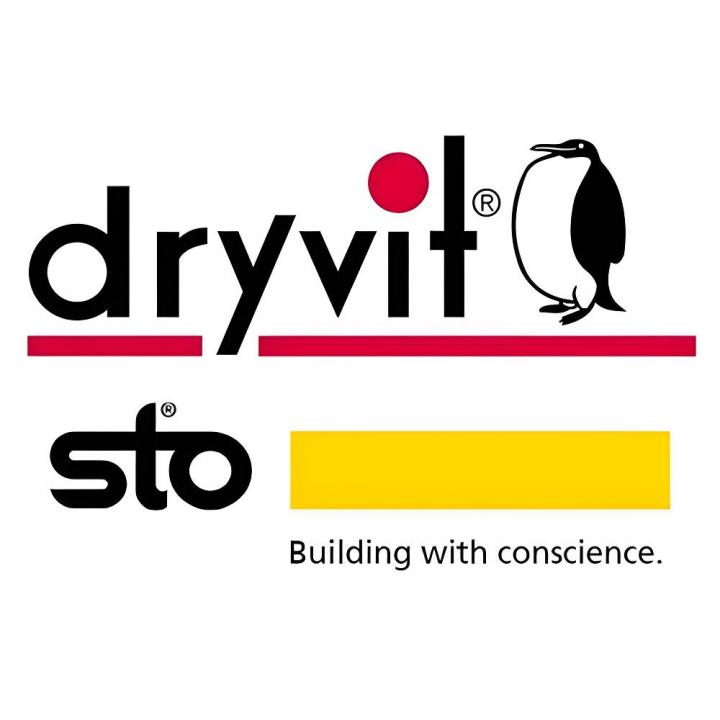 Logo dryvit sto