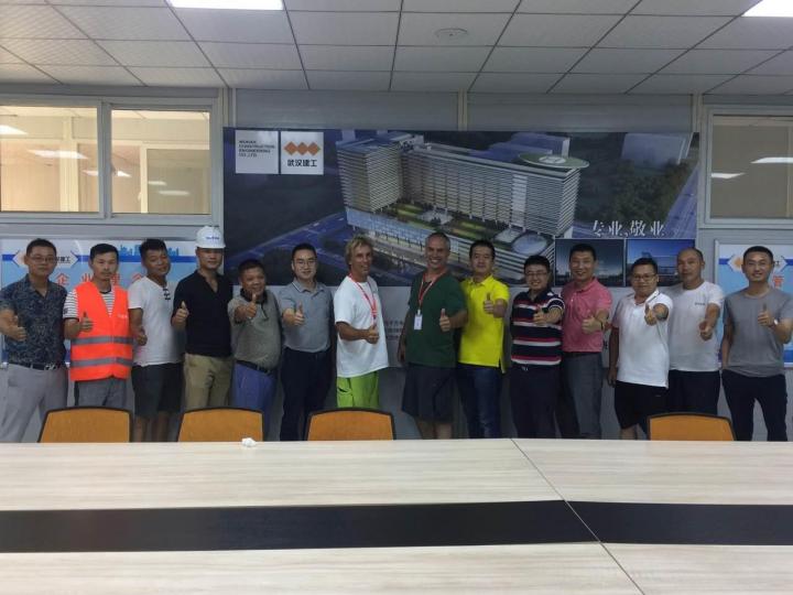 Revêtements extérieurs stucco Montréal