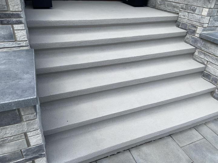 Assurez-vous d’un rendu final impeccable en faisant appel à la compagnie Stuccopro pour vos travaux de crépi.