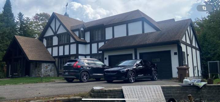 Spécialiste des revêtements extérieurs en stucco