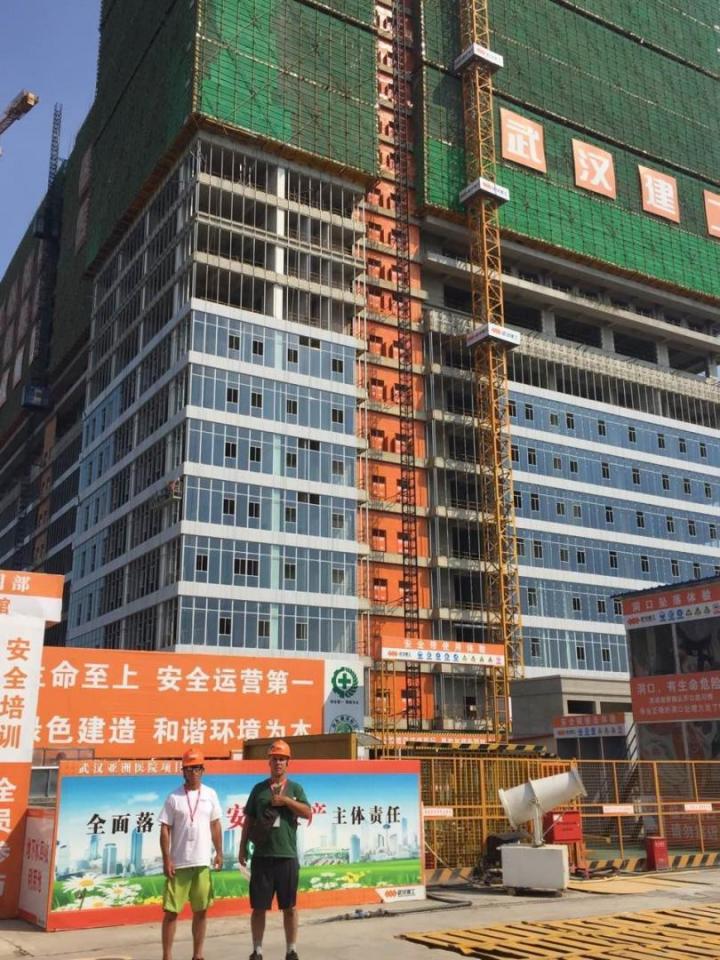 Pose de revêtements extérieurs stucco Montréal