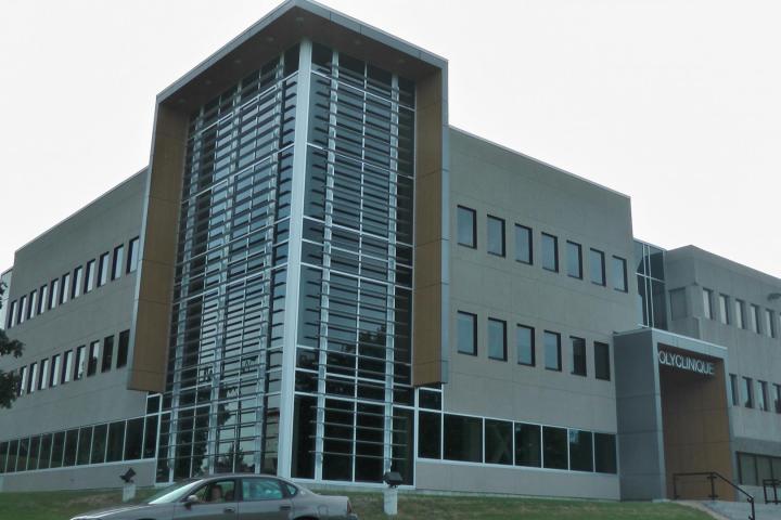 Travaux de crépi Montréal